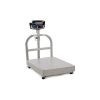 BASCULA DE RECIBO INOXIDABLE A PRUEBA DE AGUA EQBW50