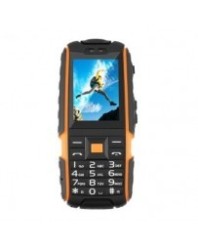 ER A9 2.4 'impermeable móvil del teléfono...