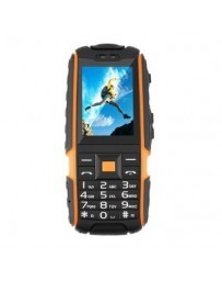 ER A9 2.4 'impermeable móvil del teléfono...