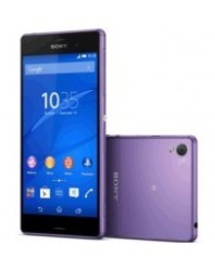 Xperia Z3 D6653 3G desbloqueado Morado