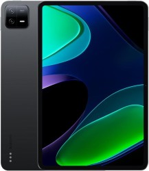 XIAOMI PAD 6 8GB RAM 256GB ROM GRAVITY GRAY