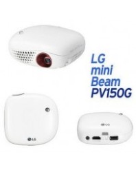 LG Video Proyector 100 AnsiLumenes Screen...