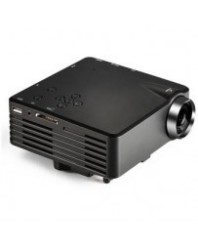Proyector Oriental Fitness 4.0 Led Dvd...