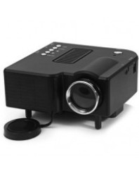 GAV UC-40 Proyector 400 Lumens