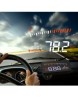 Automotive HUD Excelvan HUD Projector Head Up