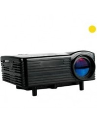 Mini Proyector Kalei Multimedia 80lumen