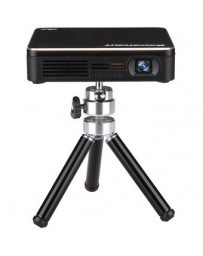 Excelvan EHD-200 Proyector Mini DLP...