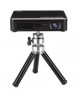 Excelvan EHD-200 Proyector Mini DLP...