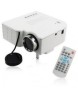 Proyector Unic UC28