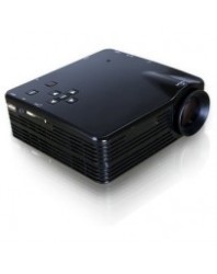 ER HDMI LED Multimedia Video Videoproyector