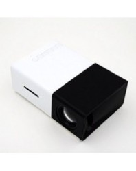 Mini Projector, Portable LED Projector Home