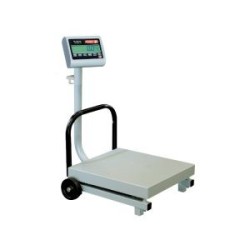 BASCULA DE RECIBO MOVIL FS250 | Básculas de