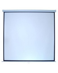 Pantalla Multimedia Screens Msc-152 Bco 60in