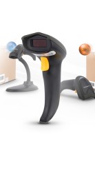 LECTOR CODIGOS DE BARRAS DIG-1202