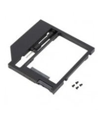 EH bahías de disco duro HDS9001-SS-Black