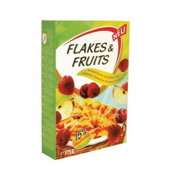 Caja de seguridad tipo Cereal Adir