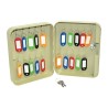 Caja para 20 juegos de llaves Adir