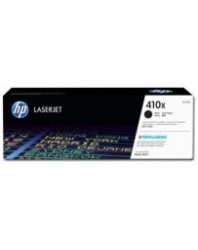 Cartucho de Tóner LaserJet HP 410X de Alto...