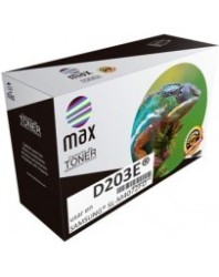 MAXCARTUCHO SAMSUNG® MLT-D203E