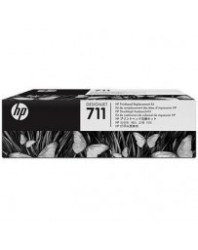 Hewlett Packard Hp 711 Designjet Cabezal...