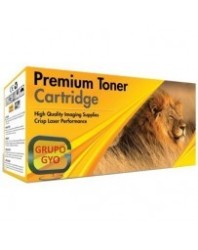 Toner Compatible con Xerox 3615 - Negro