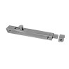 Pasador para puertas de madera 4" BRK 4307 Bruken