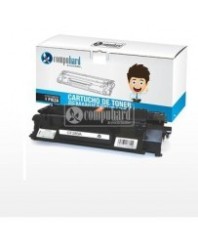 Toner Compatible Hp 80a CF280A-Negra