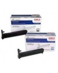 Toner OKIDATA Negro C830 MC860 20KPaginas