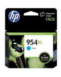 Nuevo Cartucho de Tinta HP 954XL-Cyan