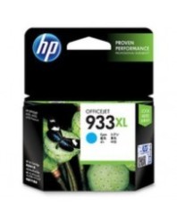 CARTUCHO DE TINTA HP 933XL CYAN P