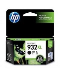 Nuevo Tinta Negra Officejet HP CN053al...