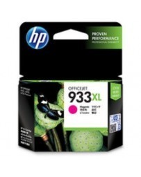 CARTUCHO DE TINTA HP 933XL MAGENTA P