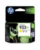 CARTUCHO DE TINTA HP 933XL AMARILLO