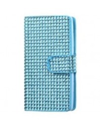 Funda Cartera Nokia 521 Lumia Aqua