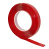 Cinta acrilica 1" x 10m Ergy