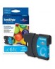 Cartucho original brother Lc61 Cyan...