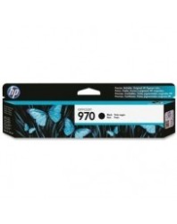Cartucho De Tinta HP 970 OfficeJet-Negro