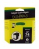 TINTA COMPATIBLE INK FOR DUMMIES HP 74...