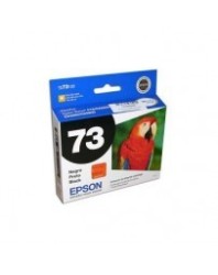 Cartucho De Tinta Eps T073120al Negro R.350