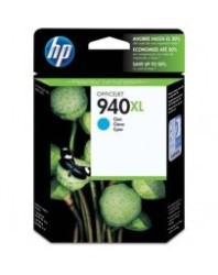 Cartucho de Tinta HP 940XL de Alto...