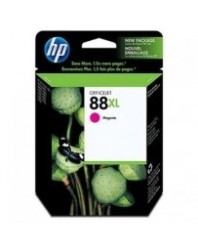 Cartucho Tinta Magenta HP Numero 88xl...