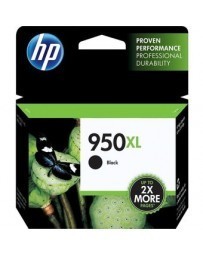Cartucho de Tinta HP 950XL de Alto...