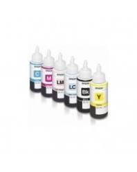 Cartucho Epson Modelo 673 Magenta, Para...