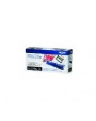 Toner Brother Negro Tn210Bk 2,200 Pag.
