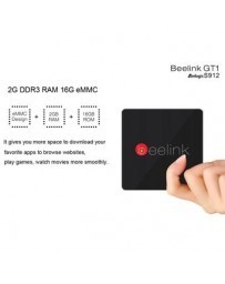 Beelink GT1 TV Box Amlogic S912 Octa Core...