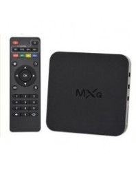 Smart Tv Android Tv Box Quad Core 1gb Ram...