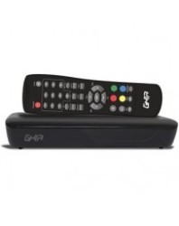 Ghia Sintonizador Digital Para Tv Con...