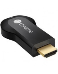 Nuevo Google Chromecast
