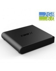 Android TV T95X Quad-Core Android 6.0 2G RAM