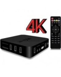 Android Tv Box 4K Kodi Pelicuas Series...